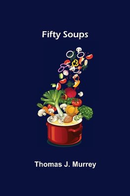 Fifty Soups