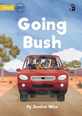 Going Bush