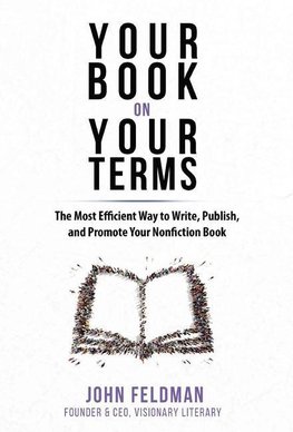 Your Book on Your Terms