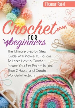 Crochet For Beginners