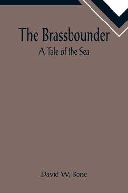 The Brassbounder