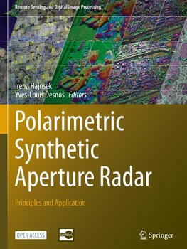 Polarimetric Synthetic Aperture Radar