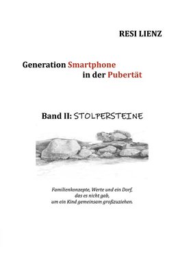 Generation Smartphone in der Pubertät