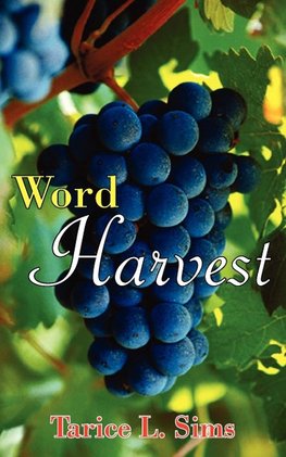 Word Harvest