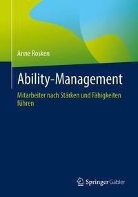 Ability-Management