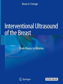 Interventional Ultrasound of the Breast