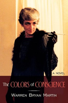 THE COLORS OF CONSCIENCE