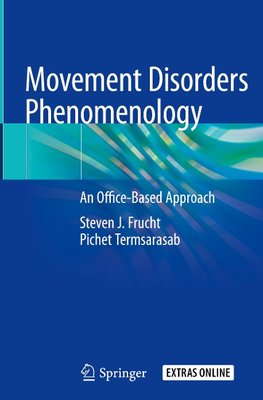 Movement Disorders Phenomenology