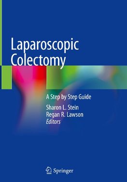 Laparoscopic Colectomy