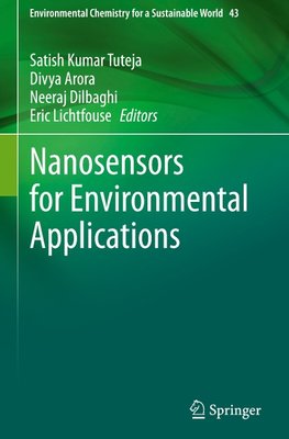 Nanosensors for Environmental Applications