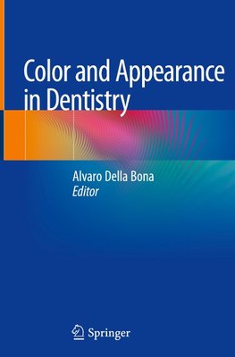 Color and Appearance in Dentistry