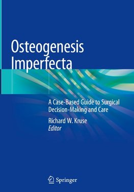 Osteogenesis Imperfecta