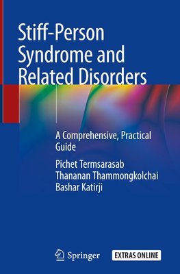 Stiff-Person Syndrome and Related Disorders