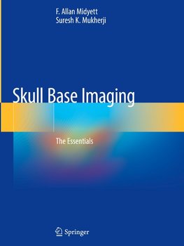 Skull Base Imaging