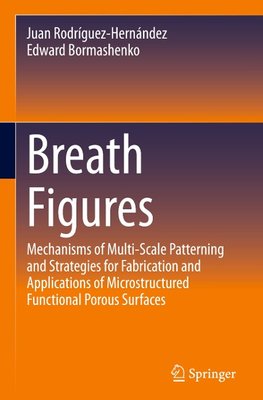 Breath Figures