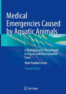 Medical Emergencies Caused by Aquatic Animals