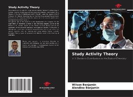 Study Activity Theory