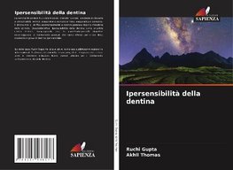 Ipersensibilità della dentina