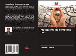 Mécanisme de comptage net