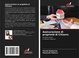 Assicurazione di proprietà di Citizens