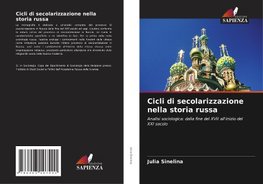 Cicli di secolarizzazione nella storia russa