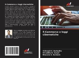 E-Commerce e leggi cibernetiche