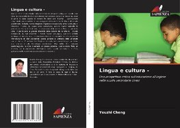 Lingua e cultura -