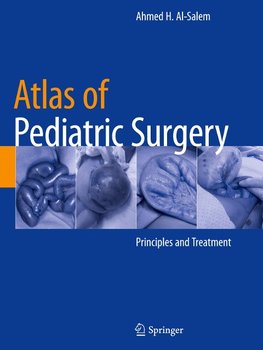 Atlas of Pediatric Surgery