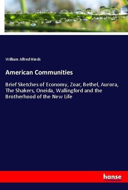 American Communities