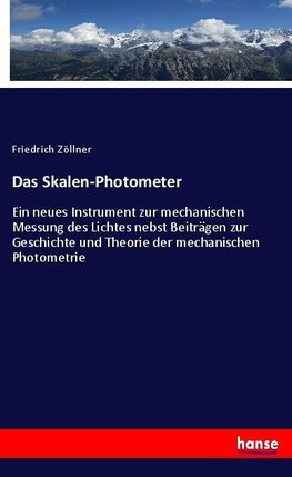 Das Skalen-Photometer