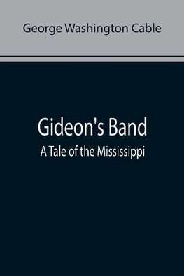 Gideon's Band