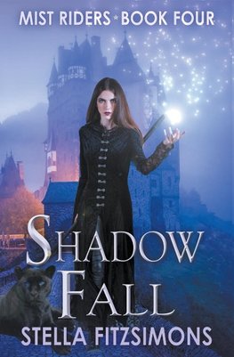 Shadow Fall