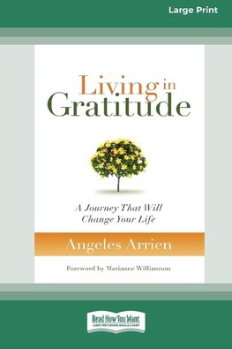 Living in Gratitude