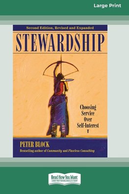 Stewardship