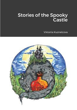 Stories of the Spooky Castle