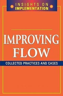 Productivity Press: Improving Flow