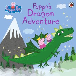 Peppa Pig: Peppa's Dragon Adventure