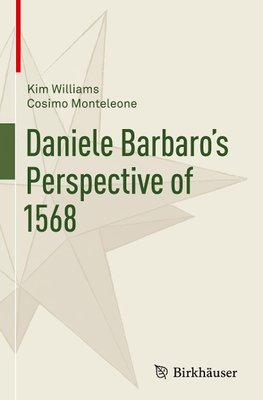 Daniele Barbaro's Perspective of 1568