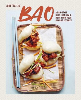 Bao Buns