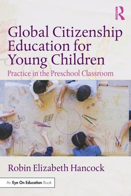 Global Citizenship Education for Young Children