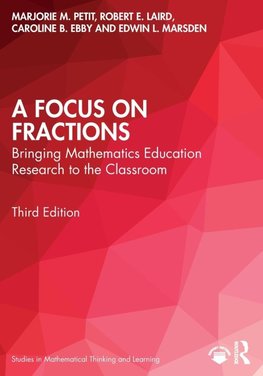 A Focus on Fractions