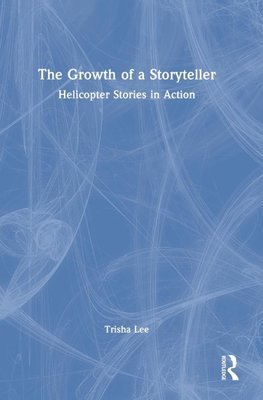 The Growth of a Storyteller