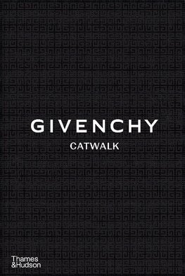 Givenchy Catwalk