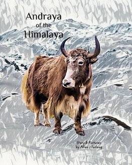 Andraya of the Himalaya