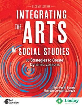 Integrating the Arts in Social Studies