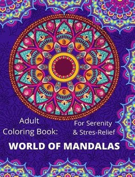 World of Mandala