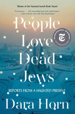 People Love Dead Jews