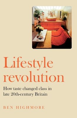 Lifestyle Revolution