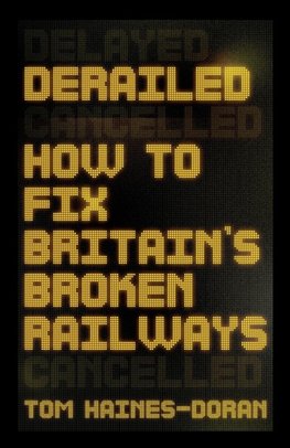 Derailed