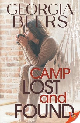 Camp Lost and Found